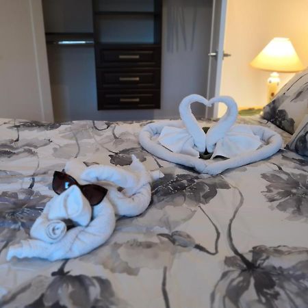 Delovely B&B Уайт-Рок Экстерьер фото