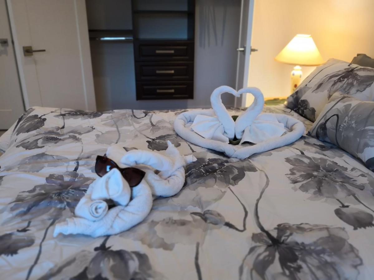 Delovely B&B Уайт-Рок Экстерьер фото